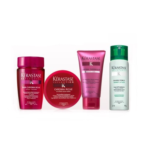 Kerastase Travel Size - Керастаз Средство для ухода за волосами в тревл-объеме -
Kerastase Travel Size - Керастаз Средство для ухода за волосами в тревл-объеме -