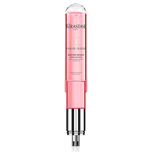 Kerastase Genesis Fusio-Dose - Керастаз Дженезис Фьюзио-Доз Бустер для мгновенного усиления ослабленных волос, склонных к ломкости при расчесывании, 120 мл -
Kerastase Genesis Fusio-Dose - Керастаз Дженезис Фьюзио-Доз Бустер для мгновенного усиления ослабленных волос, склонных к ломкости при расчесывании, 120 мл -