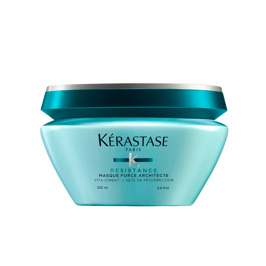 Kerastase Resistance Extentioniste - Керастаз Резистенс Экстенционист Маска для восстановления поврежденных волос, 200 мл -
Kerastase Resistance Extentioniste - Керастаз Резистенс Экстенционист Маска для восстановления поврежденных волос, 200 мл -