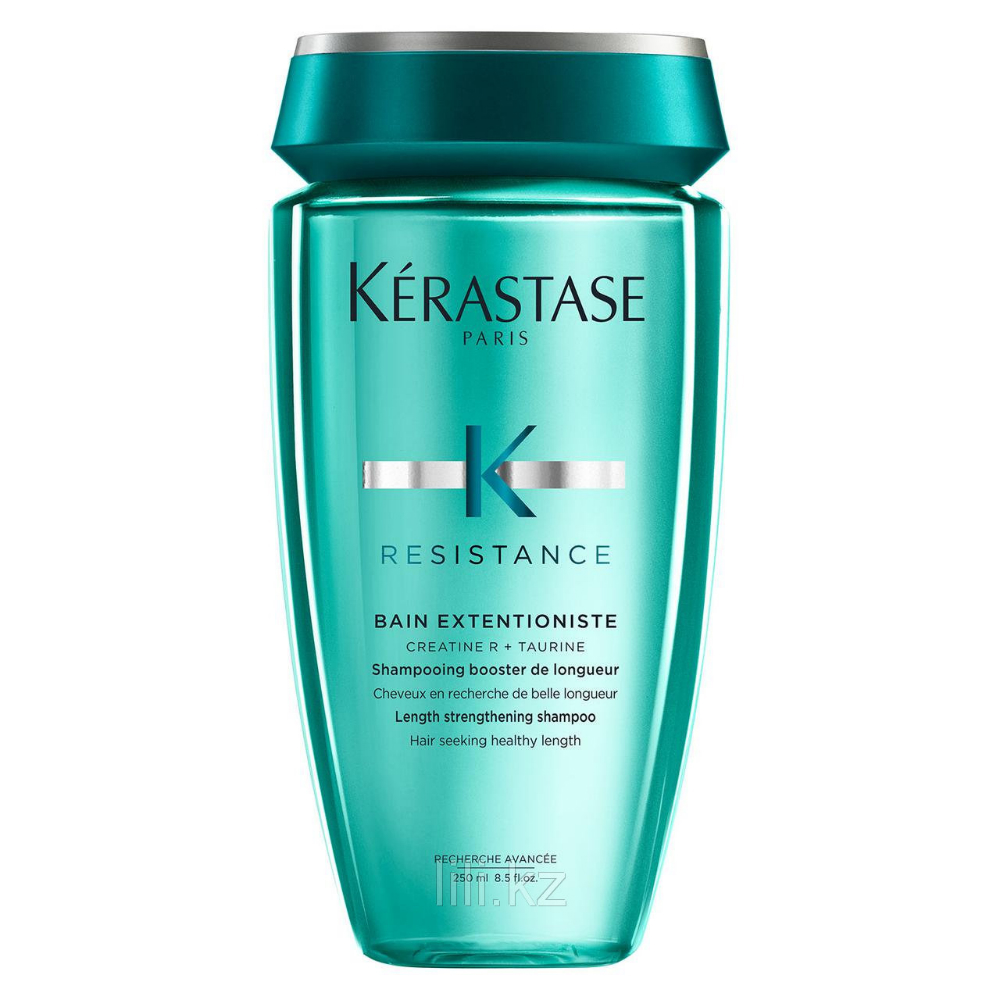 Kerastase Resistance Extentioniste - Керастаз Резистенс Экстенционист Шампунь-Ванна для поврежденных волос, 250 мл -
Kerastase Resistance Extentioniste - Керастаз Резистенс Экстенционист Шампунь-Ванна для поврежденных волос, 250 мл -