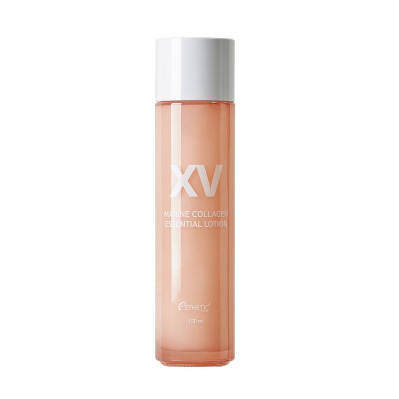 Esthetic House Marine Collagen Essential Lotion - Эстетик Хаус Лосьон для лица с коллагеном, 150 мл -
Esthetic House Marine Collagen Essential Lotion - Эстетик Хаус Лосьон для лица с коллагеном, 150 мл -