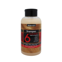 Фото Helenson Shampoo Color Protect  6 - Хеленсон Шампунь для окрашенных волос 6, 500 мл