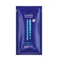 Фото Londa Professional Blondoran - Лонда Блондоран Осветляющая пудра в саше, 35 гр