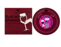 Фото Holly Polly Red wine, please! - Холли Полли Гидрогелевые патчи для глаз с гиалуроновой кислотой и экстрактом красного вина, 60 шт/уп  