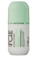 Фото ICE PROFESSIONAL SCALP-BIOME THERAPY CONDITIONER - Айс профешинал кондиционер для жирной кожи головы, 250 мл