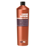Фото KayPro Color Care Caviar Supreme - КайПро Колор Кэйр Шампунь для окрашенных волос, 1000 мл