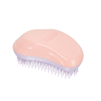 Фото Tangle Teezer The Original Salmon Smoothie - Тангл Тизер Расчёска (персиковая)