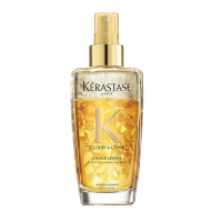 Фото Kerastase Elixir Ultime - Керастаз Эликсир Ультим Масло для тонких волос, 100 мл