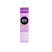 Фото Matrix SoColor Sync Pre-Bonded - Матрикс Соколор Синк Тонер кислотный для волос, 90 мл