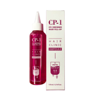 Фото Esthetic House CP-1 3 Seconds Hair Ringer (Hair Fill-up Ampoule) - Эстетик Хаус Филлер Маска для волос, 170 мл