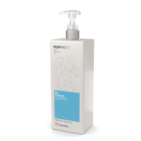 Фото Framesi Morphosis De-Stress Shampoo - Фрамези Морфозис Де-Стресс Шампунь для чувствительной кожи головы, 1000 мл