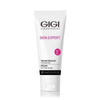 Фото Gigi OS Peeling Regular - Джиджи ОС Пилинг Регулар для всех типов кожи, 75 мл