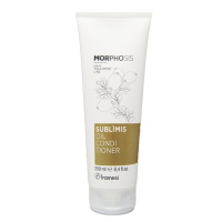 Фото Framesi Morphosis Sublimis Oil Conditioner - Фрамези Морфозис Сублимис Ойл Кондиционер для волос на основе арганового масла, 250 мл