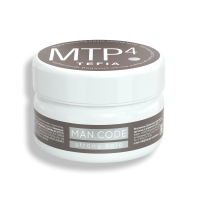 Фото Tefia Man.Code Matte Molding Paste Strong Hold - Тефия Мэн Код Матовая паста для укладки волос сильной фиксации, 75 мл