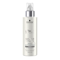 Фото Schwarzkopf Professional Bonacure Scalp Genesis Root Activating Serum - Шварцкопф Активирующий флюид для тонких волос, 100 мл
