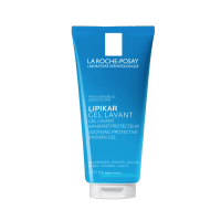 Фото La Roche-Posay Lipikar Lavant Gel - Ля Рош-Позе Липикар Лавант Успокаивающий гель для душа с защитными свойствами, 200 мл