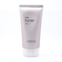 Фото Lebel Cosmetics Trie Tuner Jell 1 - Лебел Три Тюнер Гель для укладки волос, 65 мл