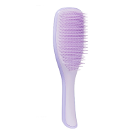 Фото Tangle Teezer The Wet Detangler Fine & Fragile Hypnotic Heathe - Тангл Тизер Расчёска для тонких, окрашенных и ослабленных волос