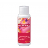 Фото Wella Professionals Color Touch Emulsion 4%  Велла Колор Тач Эмульсия 4% 60 мл