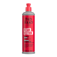 Фото Tigi  Bed Head Urban Anti+dotes Resurrection - Тиджи Бэд Хэд -30% Шампунь для сильно поврежденных волос, 600 мл 