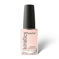 Фото Kinetics SolarGel Polish - Кинетикс Солар Гель Полиш Профессиональный гель-лак 437, 15 мл