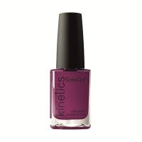 Фото Kinetics SolarGel Polish - Кинетикс Солар Гель Полиш Профессиональный гель-лак 368, 15 мл