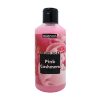 Фото Helenson Hand Soap Pink Cashmere - Хеленсон Жидкое мыло для рук "РОЗОВЫЙ КАШЕМИР", 1000 мл
