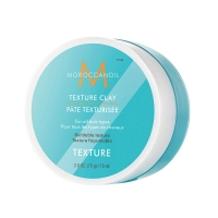Фото Moroccanoil Texture Clay - Мороканойл Текстур Клэй Текстурная глина, 75 мл