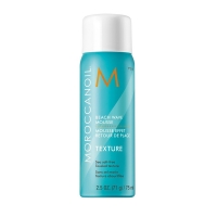 Фото Moroccanoil Beach Wave Mousse - Мороканойл Бич Вейв Мусс для пляжных локонов, 75 мл