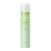 Фото Lebel Cosmetics Trie Powdery Spray 5 - Лебел Три Спрей-пудра с матирующим эффектом, 170 г