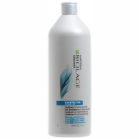 Фото Matrix Biolage Keratindose Conditioner - Матрикс Биолаж Кератиндоз Кондиционер восстанавливающий, 1000 мл