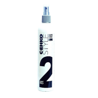 Фото C:EHKO Style volume spray crystal - Цэко Стайл Спрей для волос объем Кристалл, 300 мл