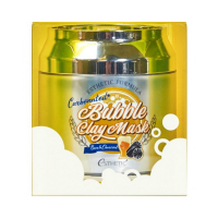 Фото Esthetic House Esthetic Formula Carbonated Bubble Clay Mask - Эстетик Хаус Маска для лица пузырьковая, 80 мл