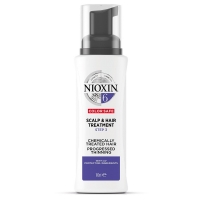 Фото Nioxin Scalp Treatment System 6 - Ниоксин Система 6 Маска для волос питательная, 100 мл