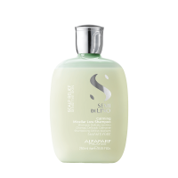 Фото Alfaparf SDL Scalp Calming Micellar Low Shampoo - Альфапарф Шампунь мицеллярный успокаивающий, 250 мл