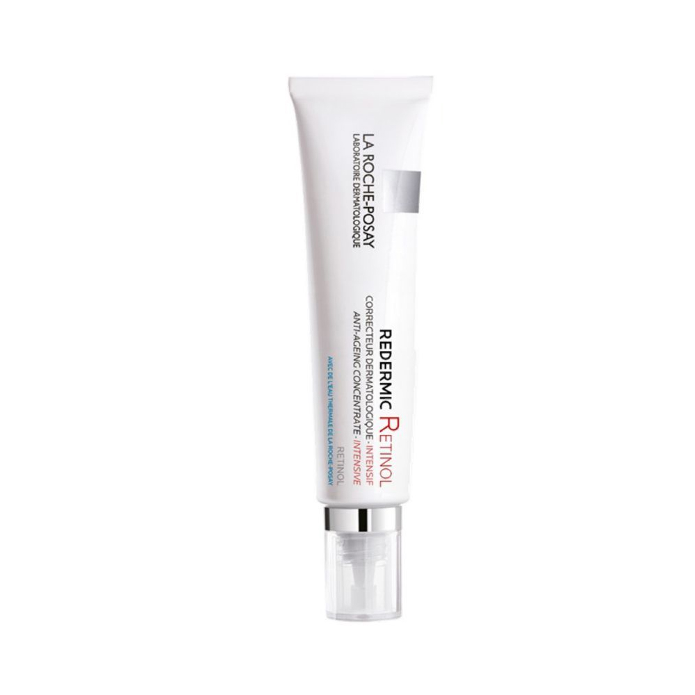 

La Roche-Posay Redermic Retinol Intensive - Ля Рош-Позе Редермик Ретинол Интенсивный концентрированный антивозрастной уход, 30 мл -