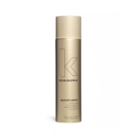 Фото Kevin Murphy Session.Spray - Кевин Мерфи Сэшн.Спрэй Лак для укладки сильной фиксации, 400 мл