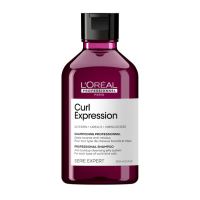 Фото Loreal Professionnel Curl Expression - Лореаль Кёрл Экспрешн Очищающий шампунь для кудрявых волос, 300 мл