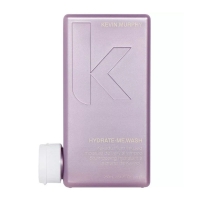 Фото Kevin Murphy Hydrate-Me.Wash - Кевин Мерфи Хидрейт.Ми Шампунь для интенсивного увлажнения, 250 мл