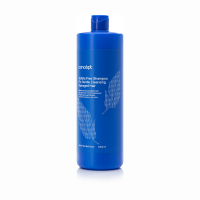 Фото Concept Soft Care - Концепт Шампунь бессульфатный для деликатного очищения поврежденных волос, 1000 мл