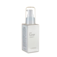 Фото Lebel Cosmetics Trie Tuner Cream 0 - Лебел Три Тюнер Крем разглаживающий для укладки волос, 95 мл