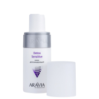 Фото Aravia Professional Detox Sensitive - Аравия Тоник детоксицирующий, 150 мл