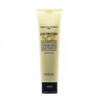 Фото Lebel Cosmetics Egg Protein - Лебел Эг Протеин Маска для волос питательная, 140 г