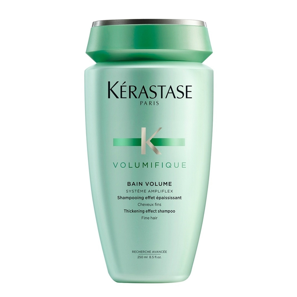 

Kerastase Resistance Volumifique - Керастаз Резистенс Вольюмифик Шампунь-ванна, 250 мл -