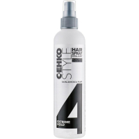 Фото C:EHKO Style hairspray brilliant nonaerosol - Цэко Стайл Лак для волос Бриллиант без аэрозоля, 300 мл