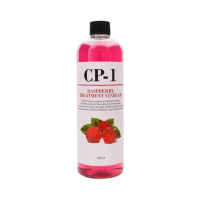 Фото Esthetic House CP-1 Rasberry Treatment Vinegar - Эстетик Хаус Кондиционер-ополаскиватель Малиновый уксус, 500 мл