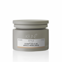 Фото Keune Style Sculpting Clay - Кёнэ Глина скульптурирующая, 75 мл