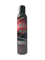 Фото ColorDesign Hair spray robust - Колор Дизайн Лак-спрей для волос "Прикорневой объём", 300 мл