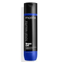 Фото Срок годносnи до 08 2023 Matrix Total Results Brass Off Матрикс Тотал Резалтс Брасс Офф Кондиционер для питания волос 200 мл 