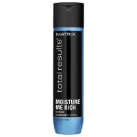 Фото Matrix Moisture Me Rich - Матрикс Мойсчер Ми Рич Кондиционер увлажняющий, 300 мл